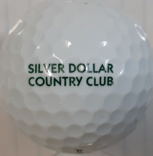 Silver Dollar CC