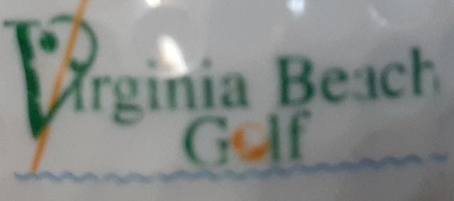 Virginia Beach Golf