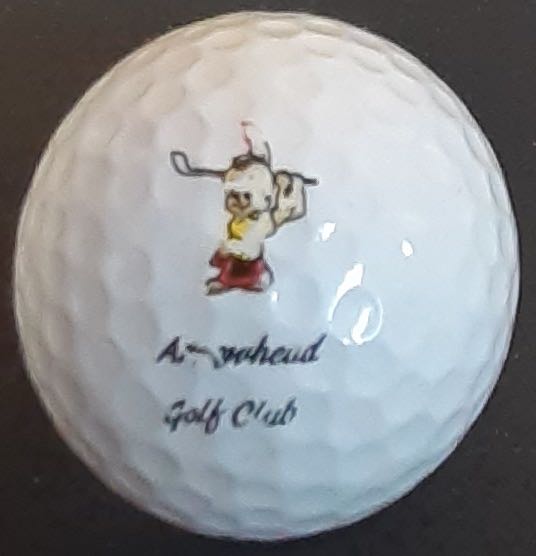 Arrowhead Golf Club