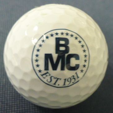 BMC Est 1931