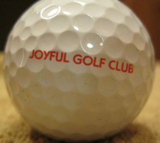 Joyful Golf Club