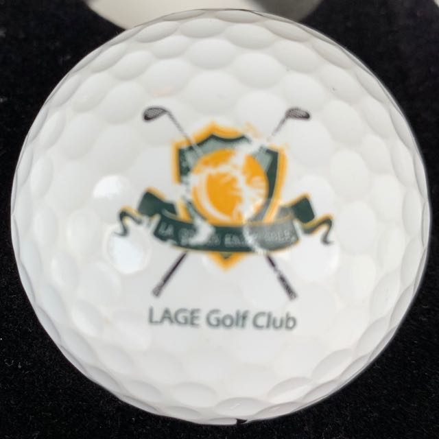 LAGE Golf Club