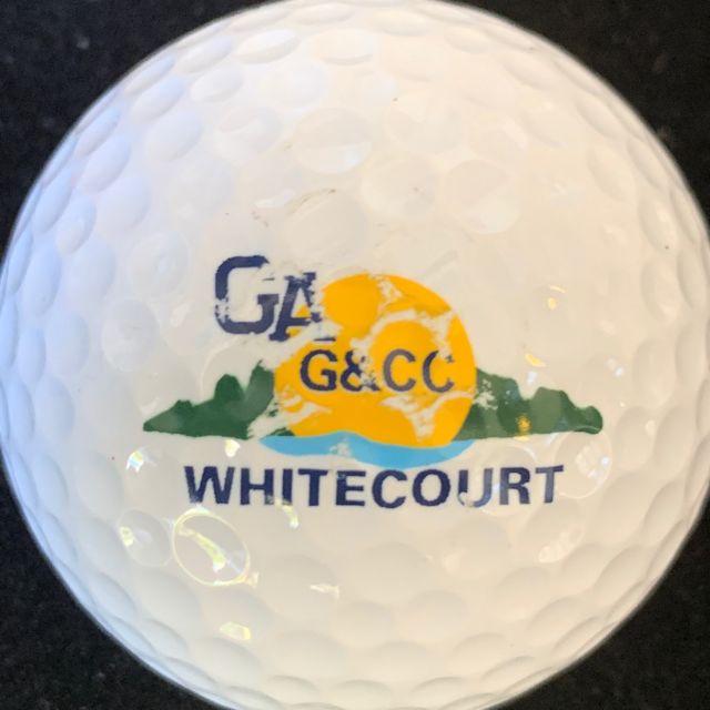 Whitecourt G&CC, AB, Canada