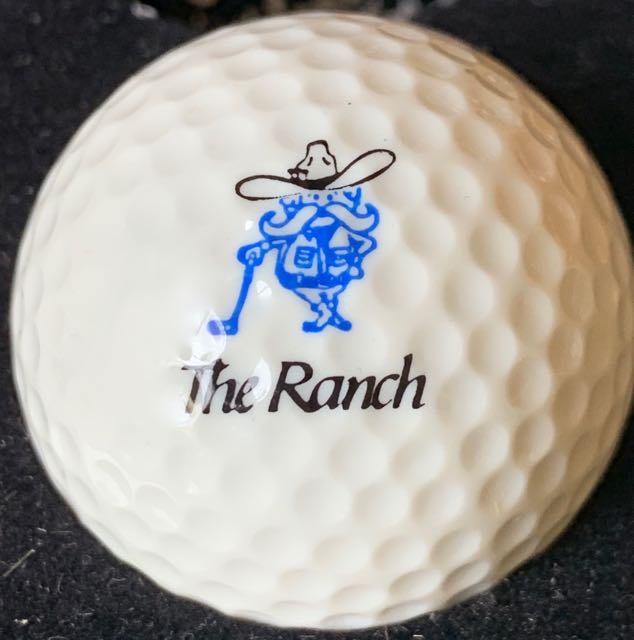 The Ranch CC, Westminster, CO