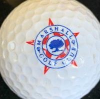 Marshall Golf Club