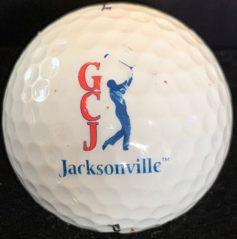 Golf Club of Jacksonville, FL