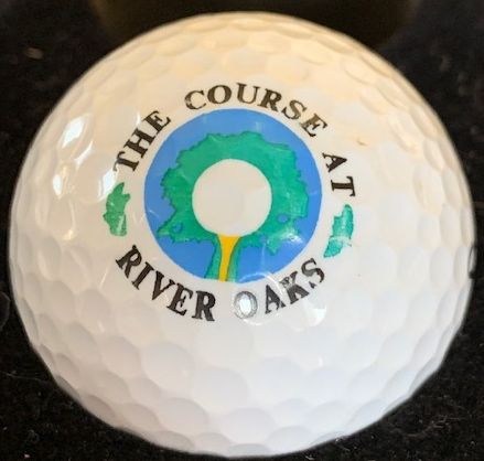 Course at River Oaks, Searcy, AR