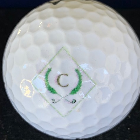 C Laurel Golf Clubs