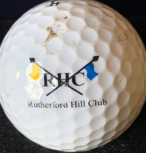 Rutherford Hill Club
