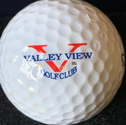 Valley View GC, Harrisville, PA