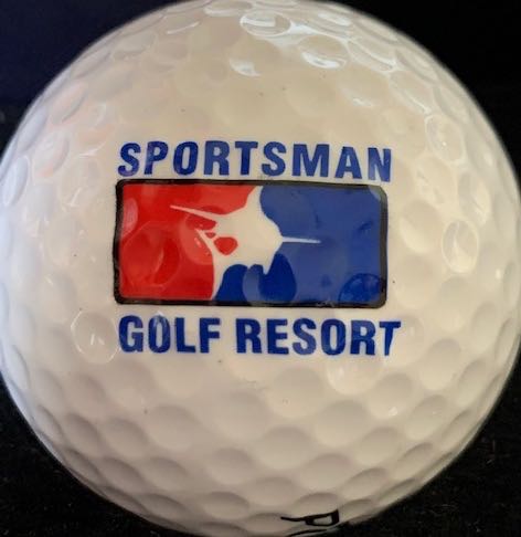 Sportman Golf Resort, Perdido, FL