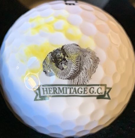 Hermitage GC, Old Hickory, TN