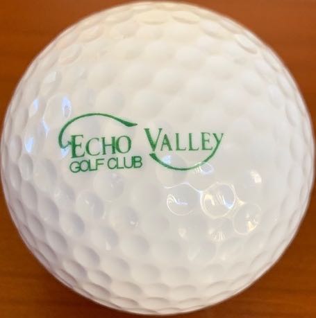 Echo Valley Golf Club