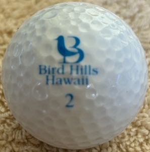 Bird Hills Golf Shop, Honolulu, HI