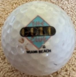 Gold Club Miami Beach 