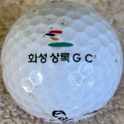 Hwaseong Sangnok GC, S Korea