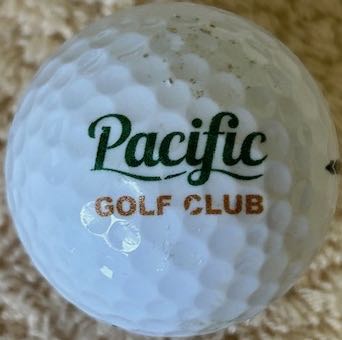 Pacific Golf Club