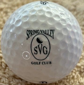 Spring Valley GC, Elizabeth, CO