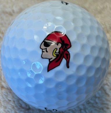 Gasparilla GC, Boca Grande, FL