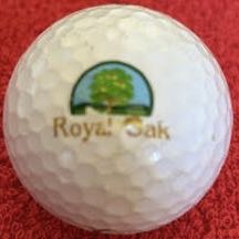 Royal Oak CC, Cincinnati, OH