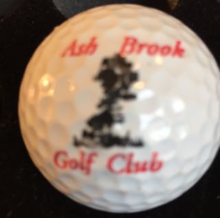 Ash Brook Golf Club, Port Hope, ON