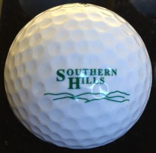 Southern Hills GC, Cookeville, TN