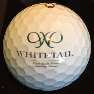 Whitetail GolfClub, McCall, ID