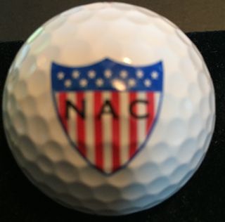 NAS + USA Shield