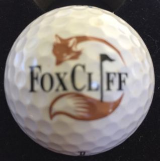 Fox Cliff, Martinsville, IN