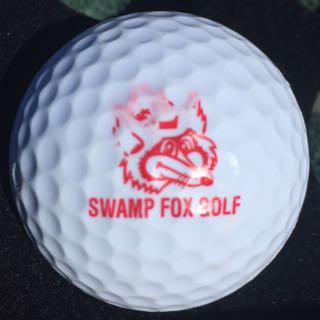 Swamp Fox GC, Florence, SC