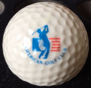 American Golf Club, Ft Lauderdale,FL