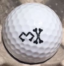 Strata Golf Ball Brand