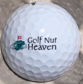Golf Nut Heaven - eBay Seller