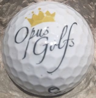Opus Golfs French Travel Agency