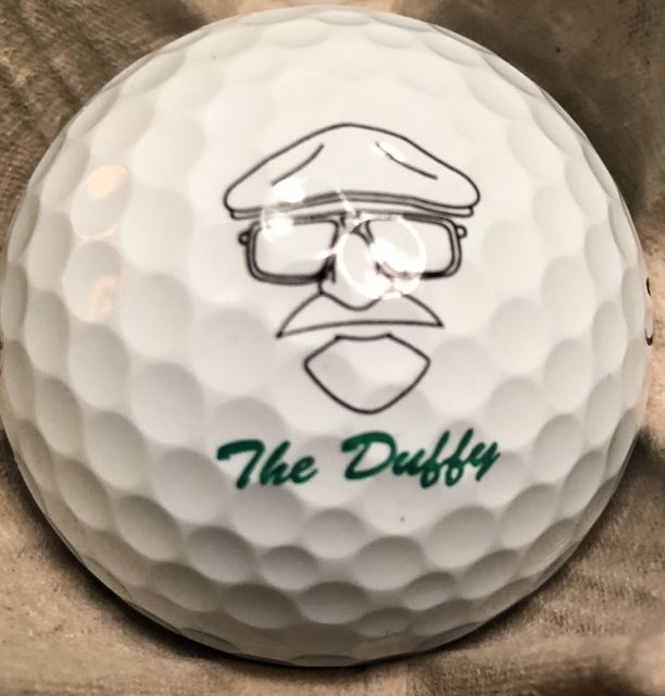 Duffy Martin Golf Tournament
