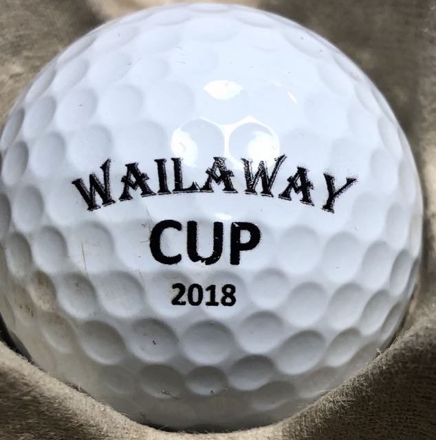 Wailaway Cup