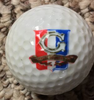 Golfcrest CC, Pearland, TX