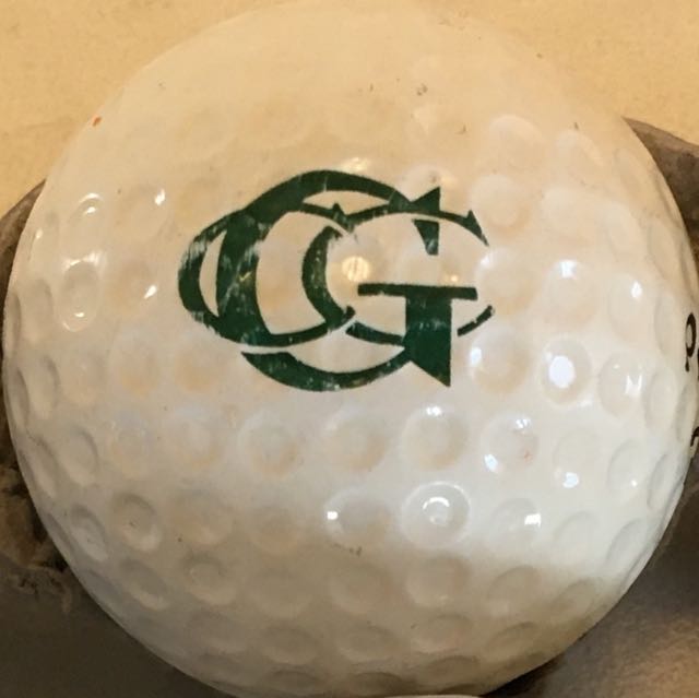 Greely Country Club, Greely, CO