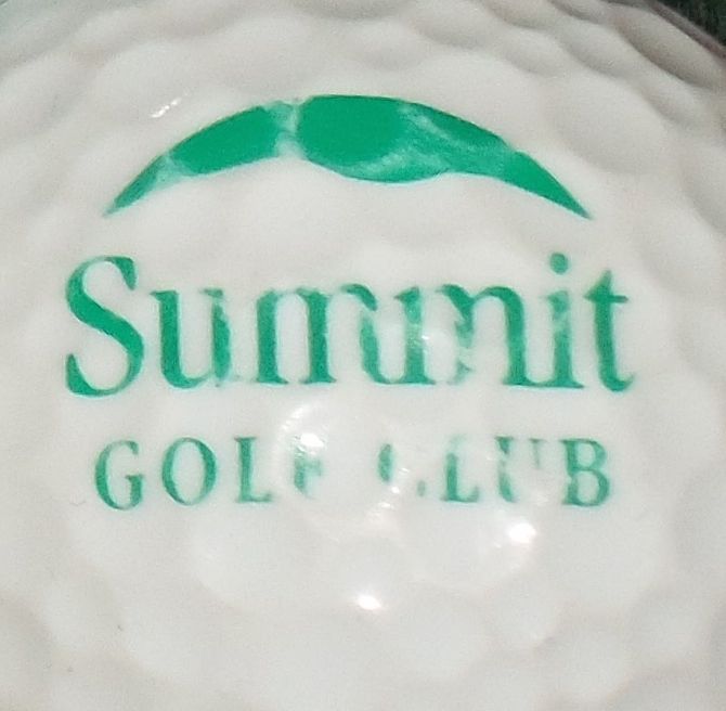 Summit Golf Club, Bellaire, MI