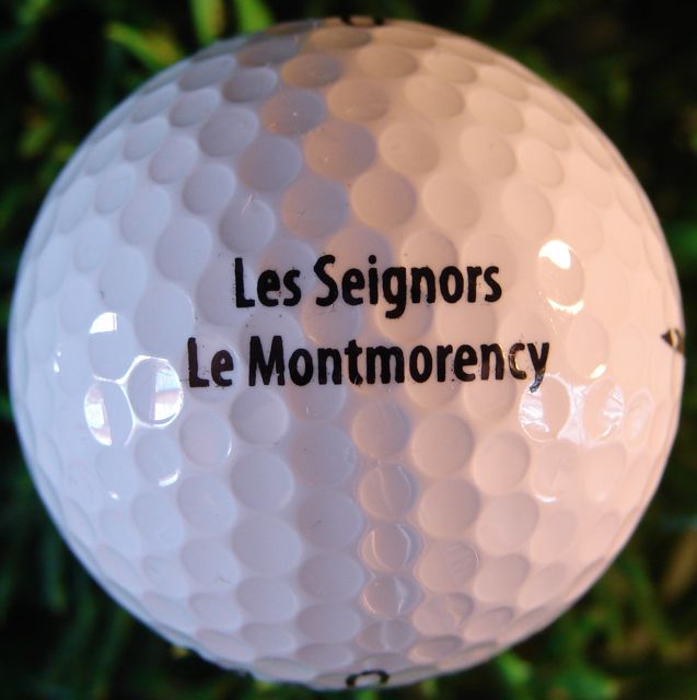 (Les) Seignors Le Montmorency