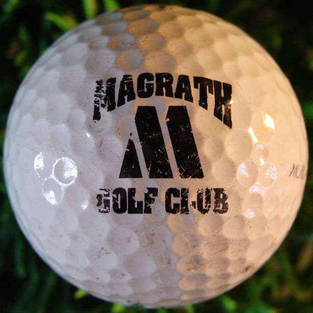 Magrath Golf Club