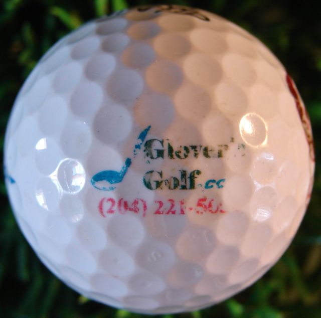 Glover's Golf & CC