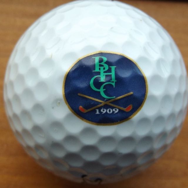 Bloomfield Hills CC, B Hills, MI