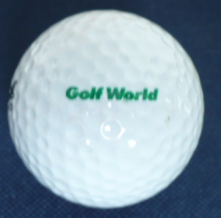 Golf World