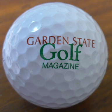 Garden State Golf Mag