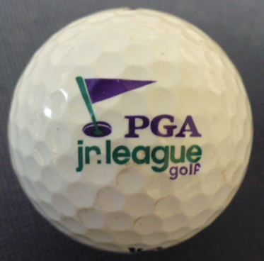 PGA Jr League