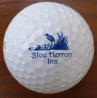 Blue Herron Inn