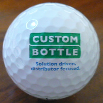 Custom Bottle
