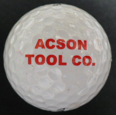 Acson Tool Co