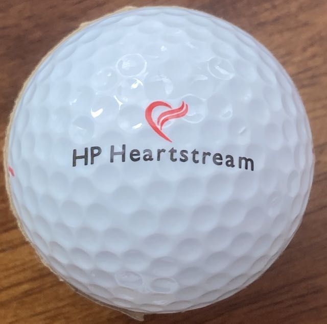 HP Heartstream